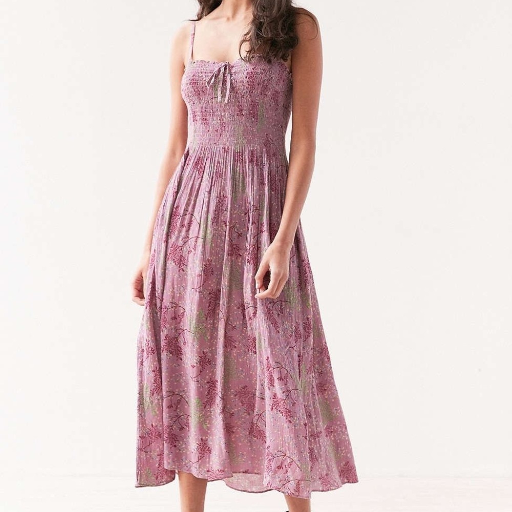 URBAN OUTFITTERS SUNDRESS